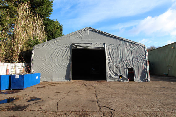 PVC Buildings: Uses, Benefits and Planning Factors