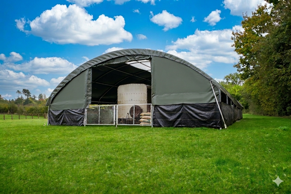 Agricultural Buildings