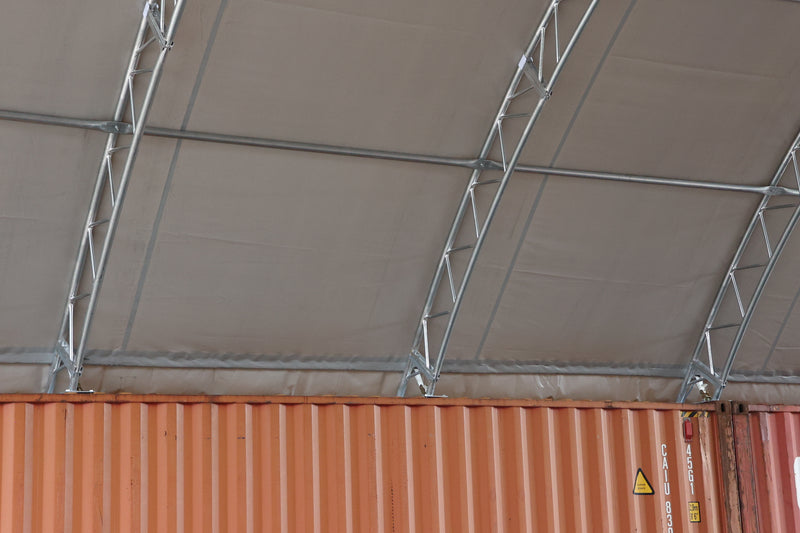 Container&shy;unterstand