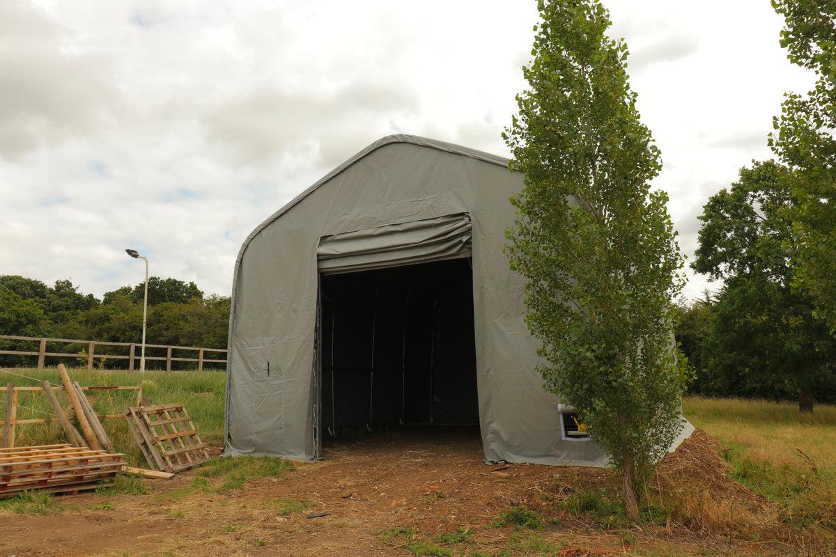 Von Hunderten von Kunden gebaut