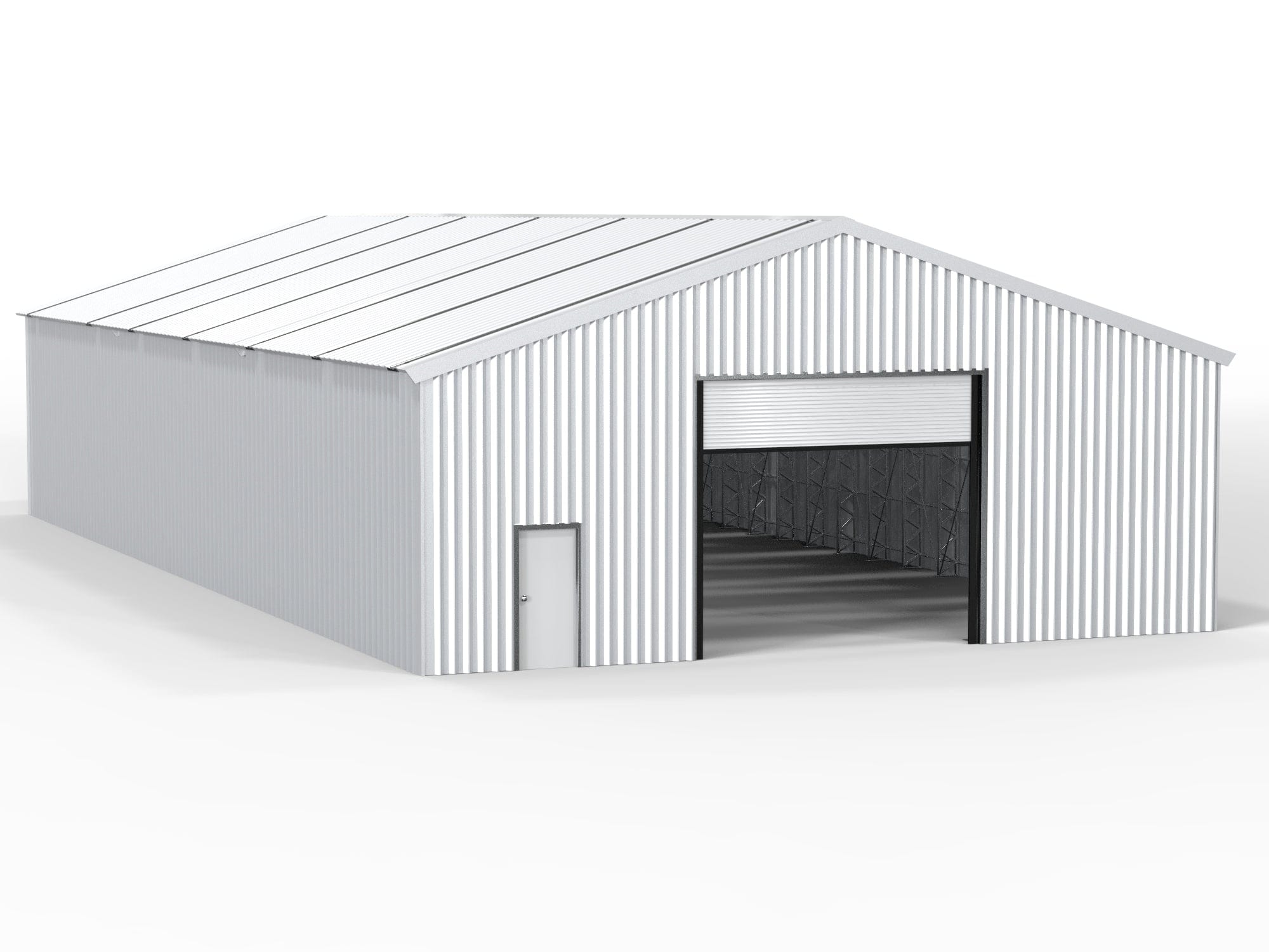 Kit Buildings Steel Buildings